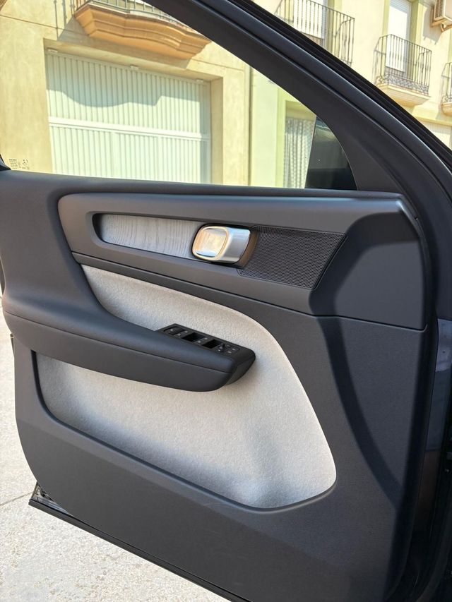 Volvo XC40 1.5 T4 Twin Recharge Inscription Ex Auto