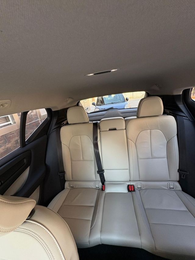 Volvo XC40 1.5 T4 Twin Recharge Inscription Ex Auto