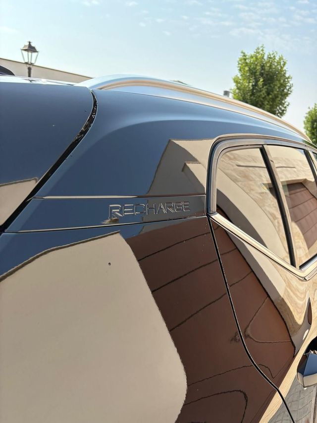 Volvo XC40 1.5 T4 Twin Recharge Inscription Ex Auto