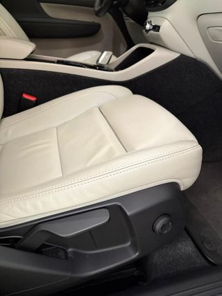 Volvo XC40 1.5 T4 Twin Recharge Inscription Ex Auto