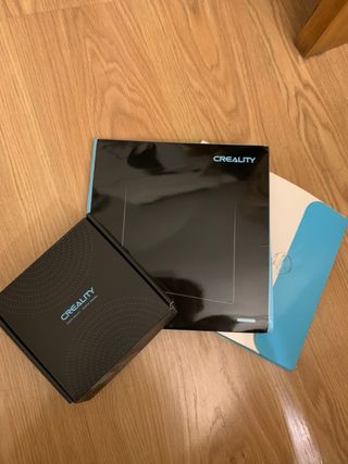 Impresora 3D Creality Ender 3