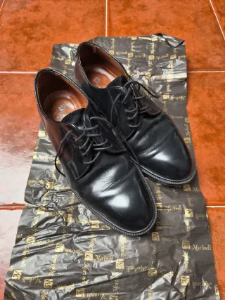 Zapatos de vestir Martinelli
