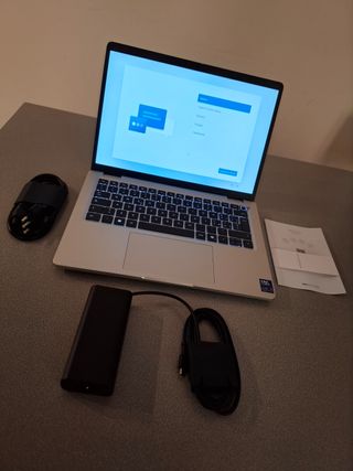 Notebook Dell Pro 13 Plus PB13250