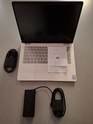 Notebook Dell Pro 13 Plus PB13250