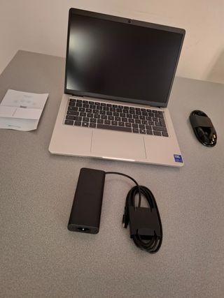 Notebook Dell Pro 13 Plus PB13250