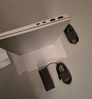 Notebook Dell Pro 13 Plus PB13250