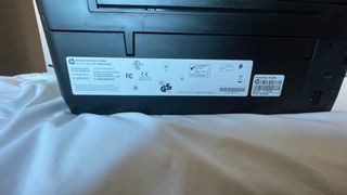 Impresora HP OfficeJet 6950 Multifunción