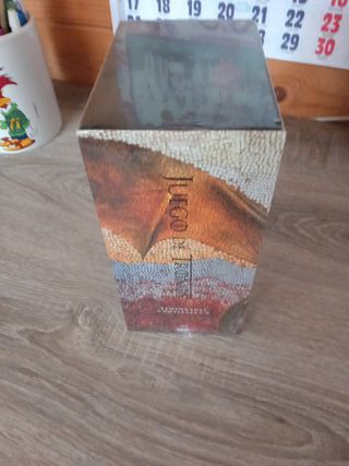 Precintado Juego de Tronos Temporada Completas 6