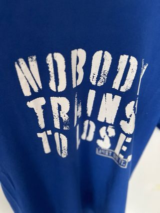 Camiseta Nike Dri-FIT