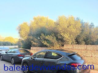 Terreno en venta en Sant Llorenç des Cardassar