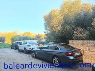 Terreno en venta en Sant Llorenç des Cardassar