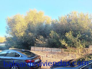 Terreno en venta en Sant Llorenç des Cardassar