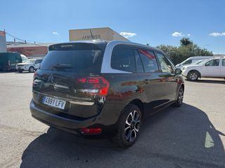 SOLO 228€ MES CITROEN C4 SPACETOURER 131cv 2020