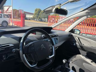 SOLO 228€ MES CITROEN C4 SPACETOURER 131cv 2020