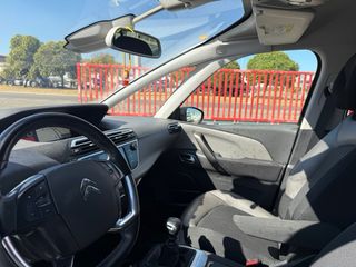 SOLO 228€ MES CITROEN C4 SPACETOURER 131cv 2020