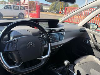 SOLO 228€ MES CITROEN C4 SPACETOURER 131cv 2020