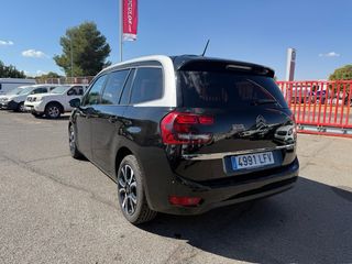 SOLO 228€ MES CITROEN C4 SPACETOURER 131cv 2020