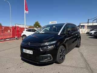 SOLO 228€ MES CITROEN C4 SPACETOURER 131cv 2020