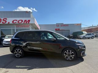 SOLO 228€ MES CITROEN C4 SPACETOURER 131cv 2020