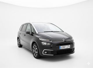 SOLO 228€ MES CITROEN C4 SPACETOURER 131cv 2020
