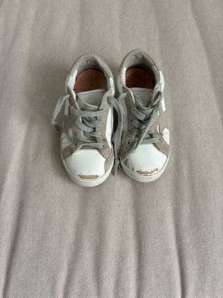 Sapatilhas Golden Goose Star