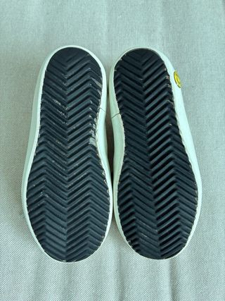 Sapatilhas Golden Goose Star