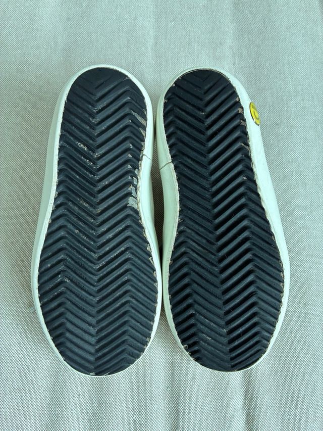 Sapatilhas Golden Goose Star