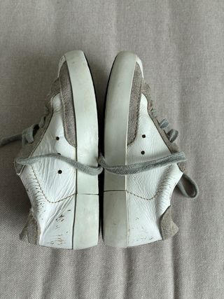 Sapatilhas Golden Goose Star