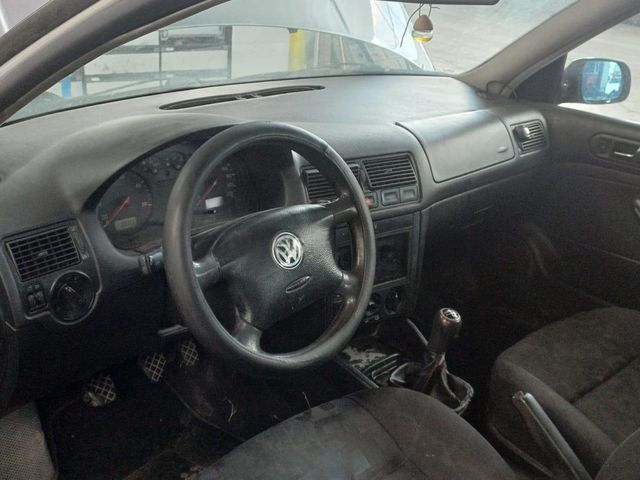 Despiece VW Golf IV 1.9 TDI AGR 90CV
