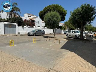 Garaje en venta en La Jara en Sanlúcar de Barrameda