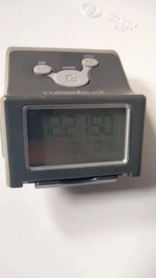 Podómetro Newfeel 500 Dista