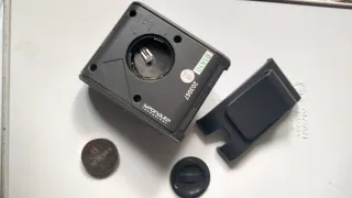 Podómetro Newfeel 500 Dista