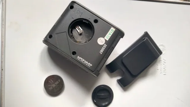 Pedometro Newfeel 500 Dista