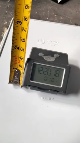 Podómetro Newfeel 500 Dista