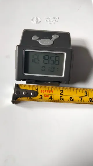 Podómetro Newfeel 500 Dista