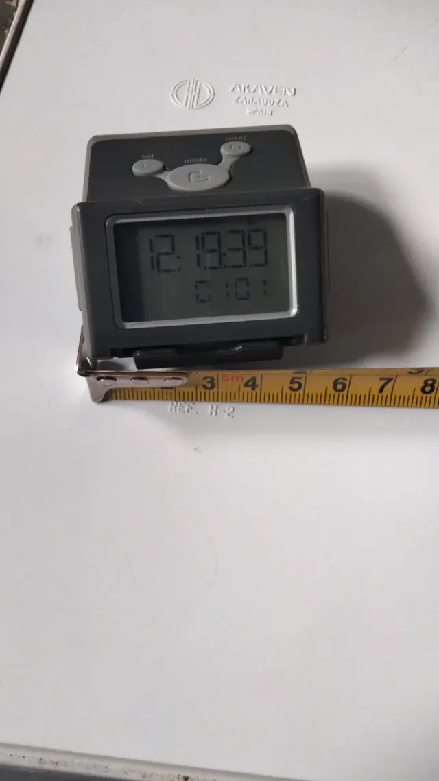 Pedometro Newfeel 500 Dista