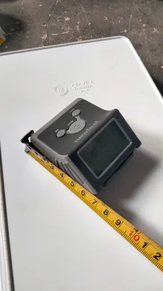 Podómetro Newfeel 500 Dista