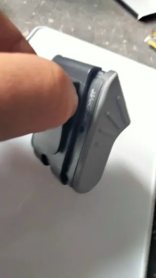 Podómetro Newfeel 500 Dista