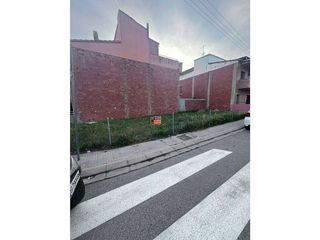 Terreno en venta en Sant Joan-Vilarromà en Palamós