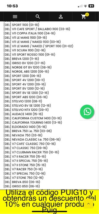 Pastillas de freno Brembo Sinter 07BB19SA