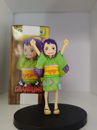 Figura Tama One Piece