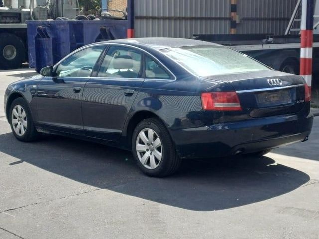 Despiece Audi A6 C6 2.0 TDI BLB
