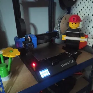 Impresora 3D Artillery Genius