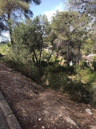 Terreno en venta en Mas Trader-Corral D’En Tort-Corral D’En Cona en Cubelles