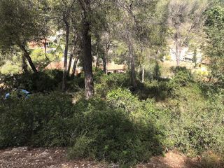 Terreno en venta en Mas Trader-Corral D’En Tort-Corral D’En Cona en Cubelles