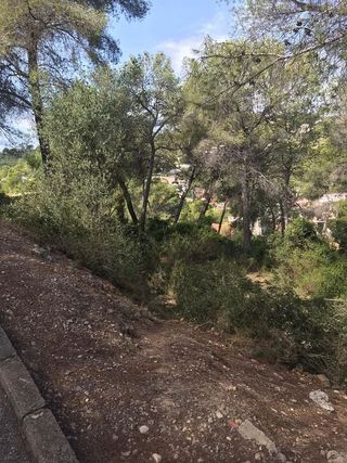Terreno en venta en Mas Trader-Corral D’En Tort-Corral D’En Cona en Cubelles