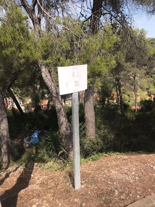 Terreno en venta en Mas Trader-Corral D’En Tort-Corral D’En Cona en Cubelles