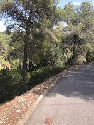 Terreno en venta en Mas Trader-Corral D’En Tort-Corral D’En Cona en Cubelles