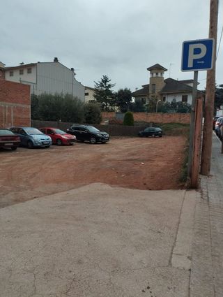 Terreno en venta en Artés