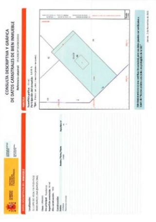 Terreno en venta en Artés